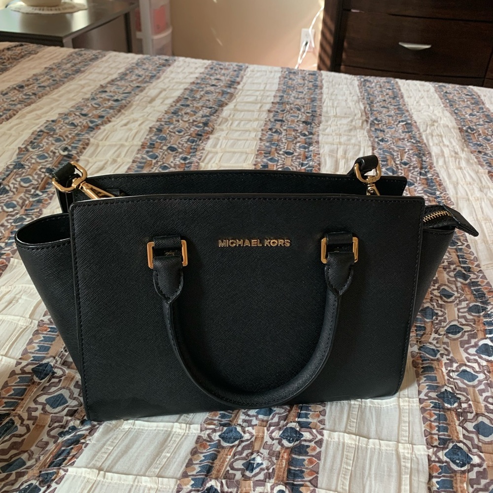 Michael Kors handbag